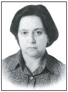 Стрижова Н. В.