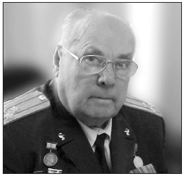 Анатолий Александрович Шапошников
